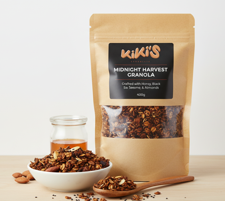 Sweet Tooth Enamel Pin