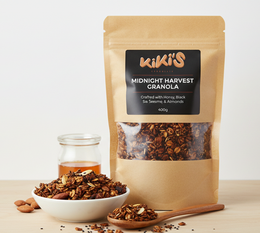 Sweet Tooth Enamel Pin