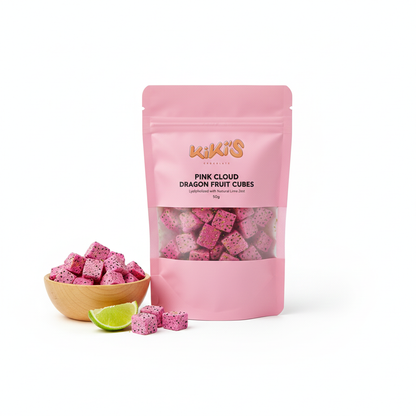 Natural Vanilla Bean