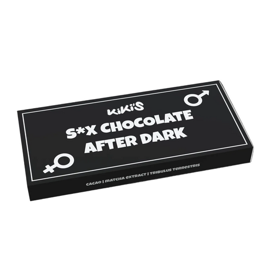 SEX CHOCOLATE, 140g