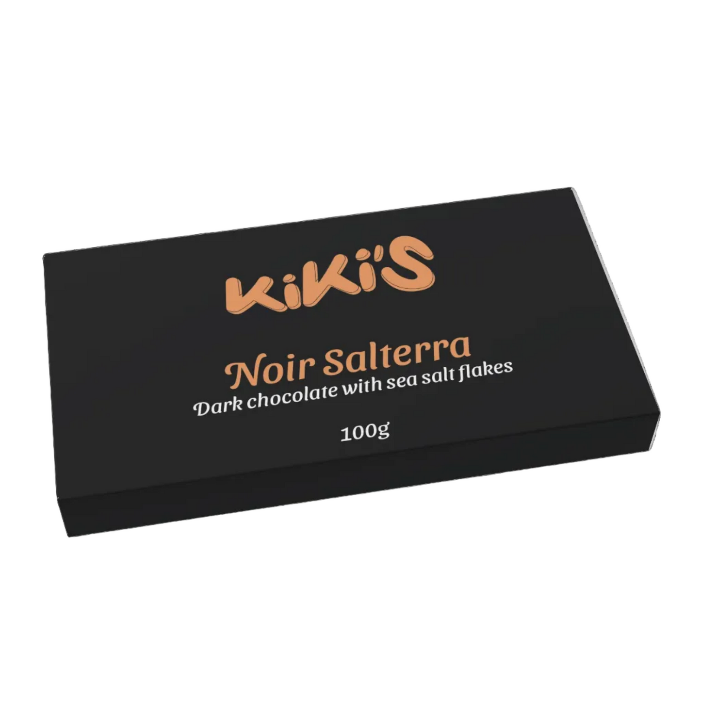 Noir Salterra, 100g